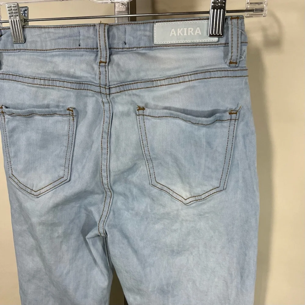 AKIRA juniors size